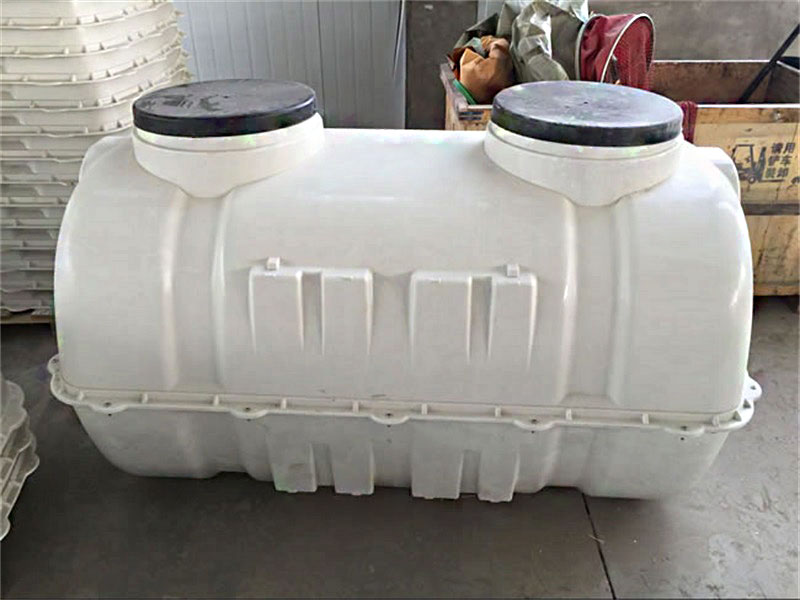 天津模壓化糞池